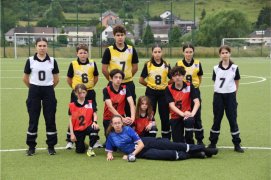 Fédération Nationale des Pompiers